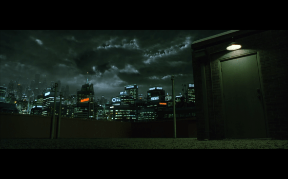 The Matrix Reloaded - 326