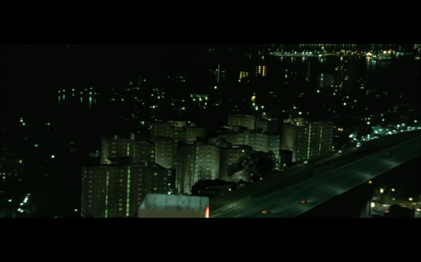 The Matrix Reloaded - 327