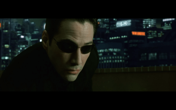 The Matrix Reloaded - 328