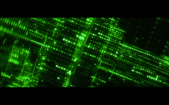 The Matrix Reloaded - 33