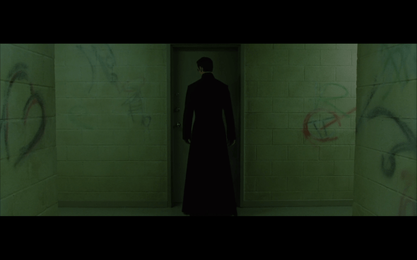 The Matrix Reloaded - 330