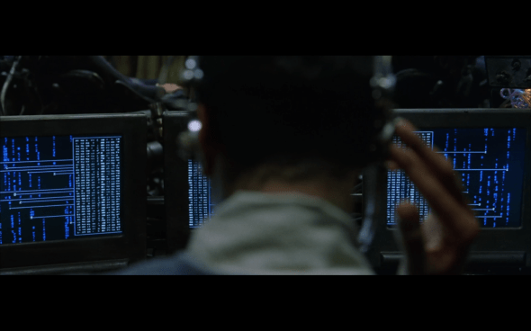 The Matrix Reloaded - 335