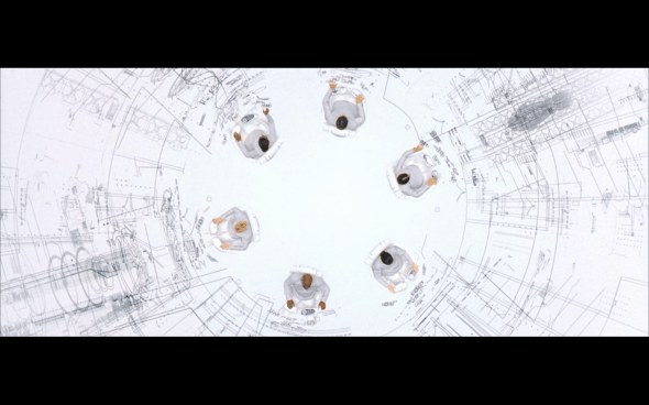 The Matrix Reloaded - 337