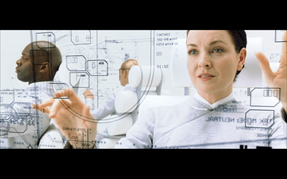 The Matrix Reloaded - 338