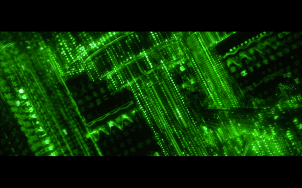 The Matrix Reloaded - 34
