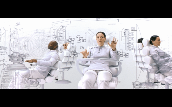 The Matrix Reloaded - 340