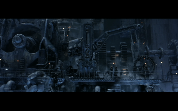 The Matrix Reloaded - 348