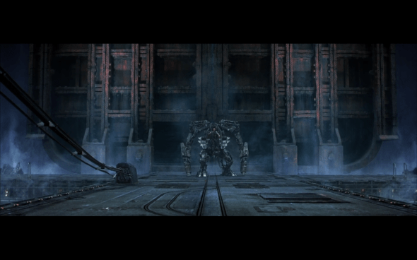 The Matrix Reloaded - 351