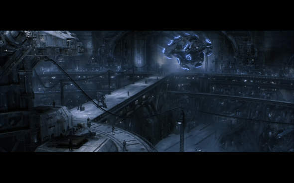 The Matrix Reloaded - 352