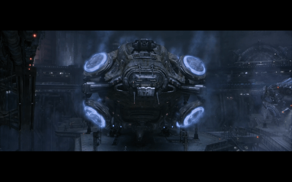 The Matrix Reloaded - 354