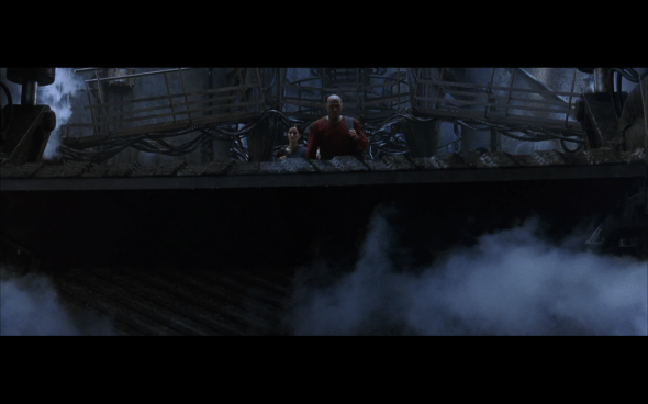 The Matrix Reloaded - 357