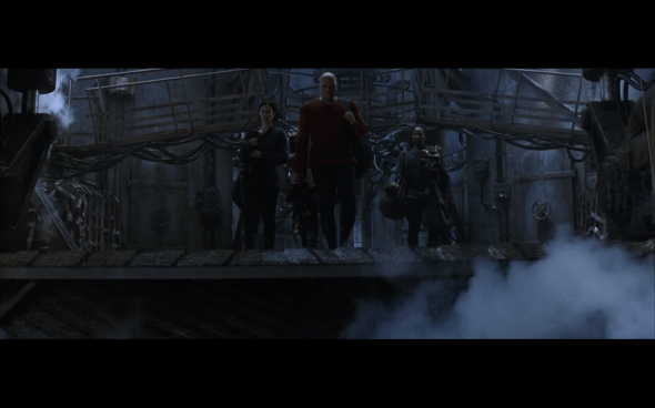 The Matrix Reloaded - 358