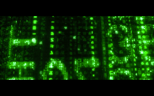 The Matrix Reloaded - 36