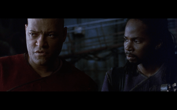 The Matrix Reloaded - 365