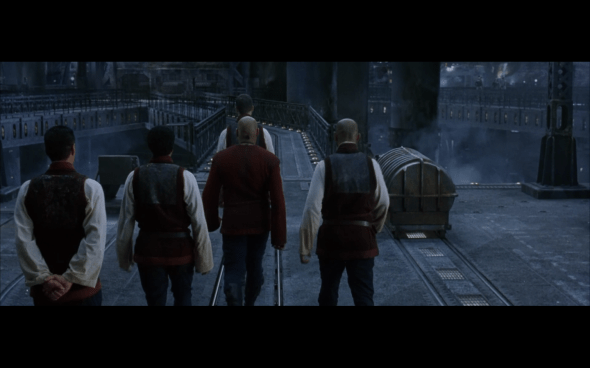 The Matrix Reloaded - 366