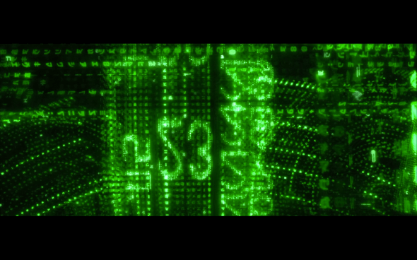 The Matrix Reloaded - 37