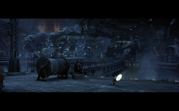 The Matrix Reloaded - 370