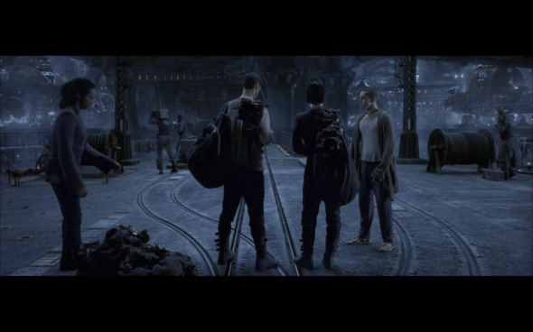 The Matrix Reloaded - 373