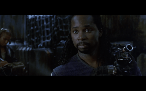 The Matrix Reloaded - 374