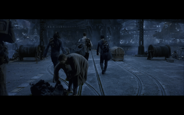 The Matrix Reloaded - 375