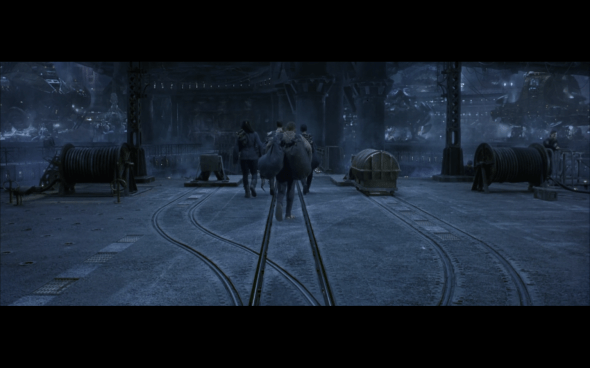 The Matrix Reloaded - 376