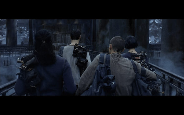 The Matrix Reloaded - 379