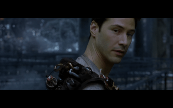 The Matrix Reloaded - 380