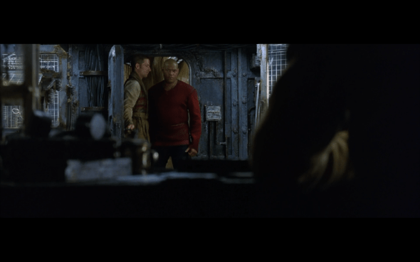 The Matrix Reloaded - 382