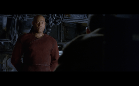 The Matrix Reloaded - 384