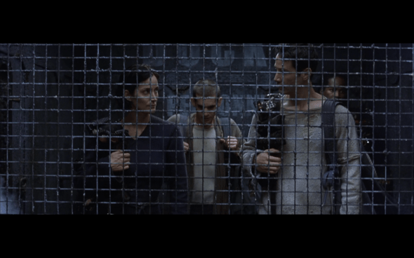 The Matrix Reloaded - 389