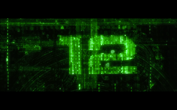 The Matrix Reloaded - 39