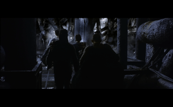 The Matrix Reloaded - 393