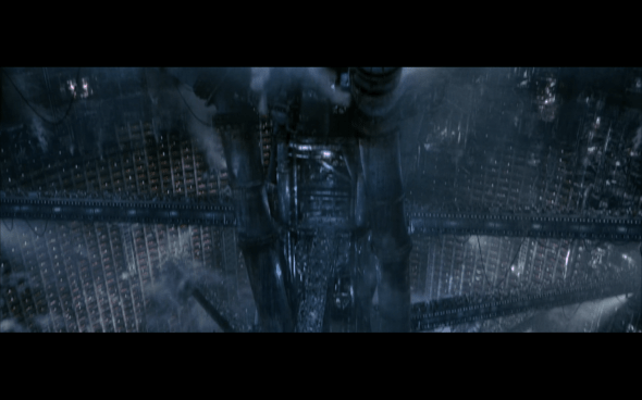 The Matrix Reloaded - 396