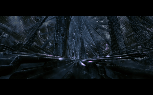 The Matrix Reloaded - 399