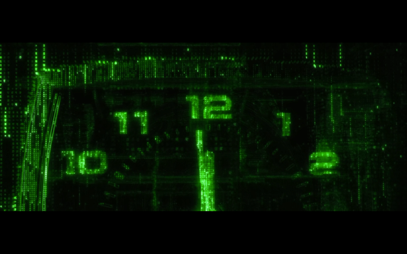 The Matrix Reloaded - 40