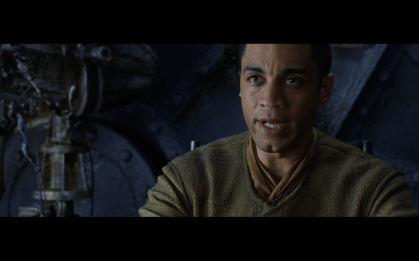 The Matrix Reloaded - 400