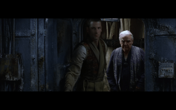 The Matrix Reloaded - 402