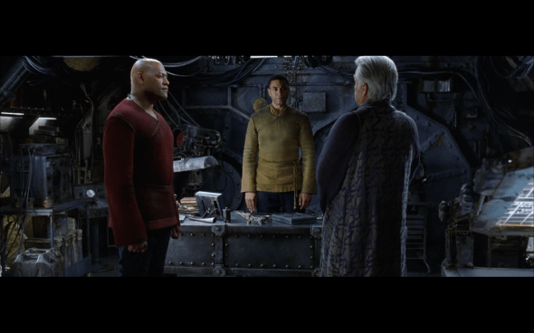 The Matrix Reloaded - 405