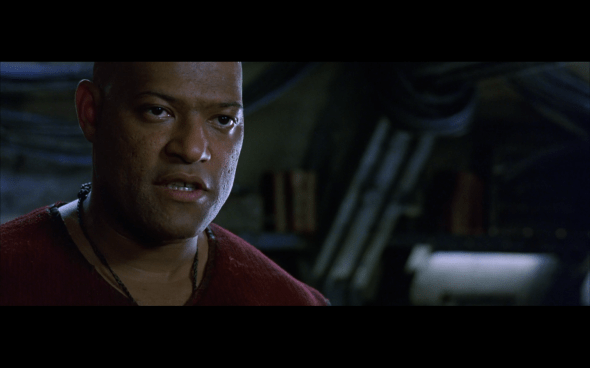 The Matrix Reloaded - 406