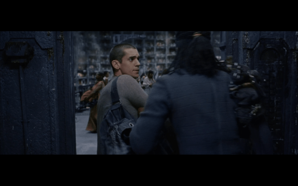 The Matrix Reloaded - 409