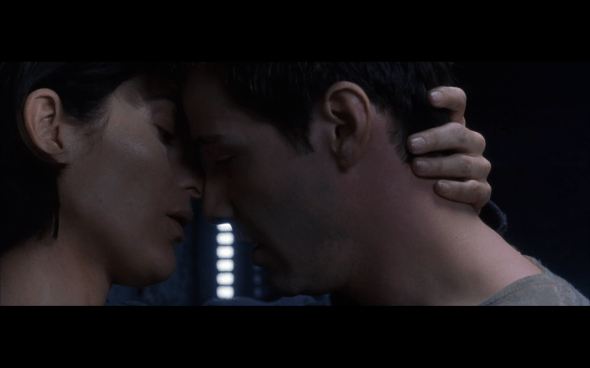 The Matrix Reloaded - 414