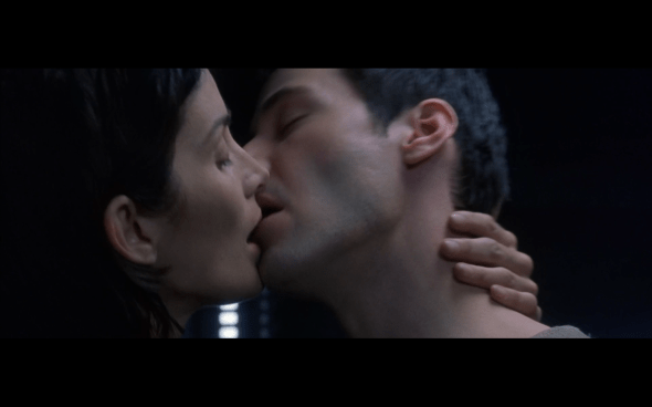 The Matrix Reloaded - 415