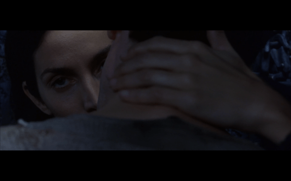 The Matrix Reloaded - 416