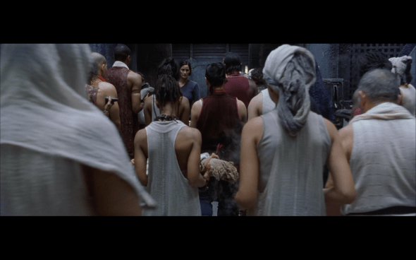 The Matrix Reloaded - 419