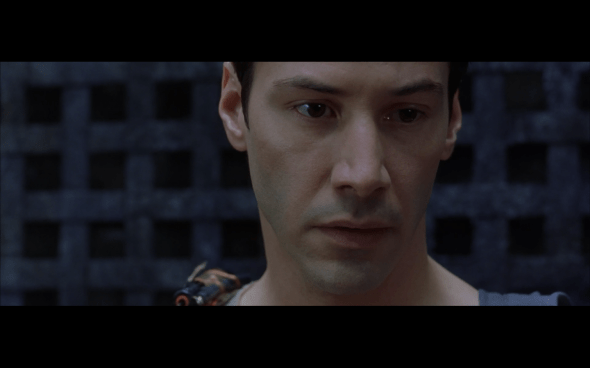 The Matrix Reloaded - 420