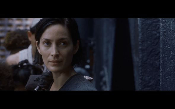 The Matrix Reloaded - 422