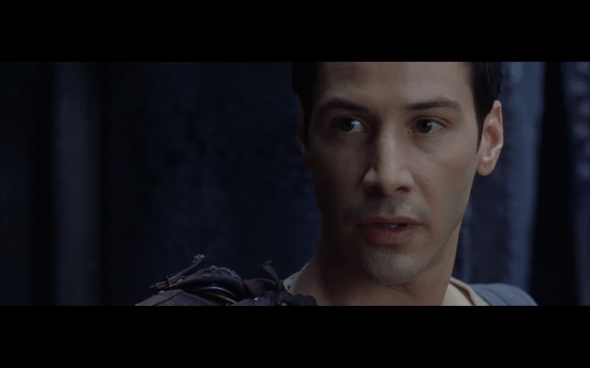 The Matrix Reloaded - 423