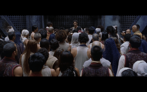 The Matrix Reloaded - 424