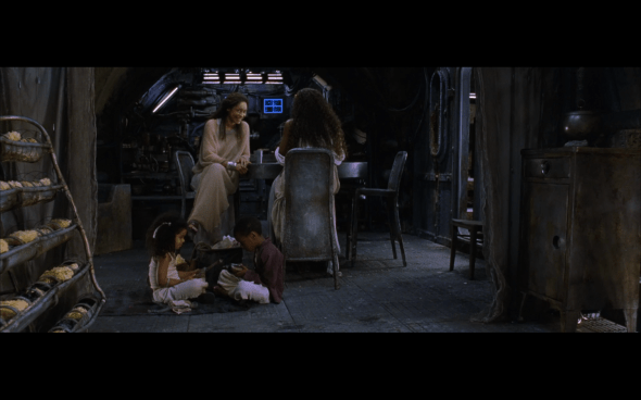 The Matrix Reloaded - 426