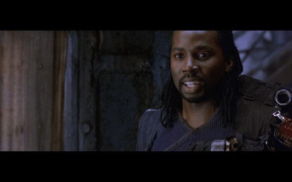 The Matrix Reloaded - 427